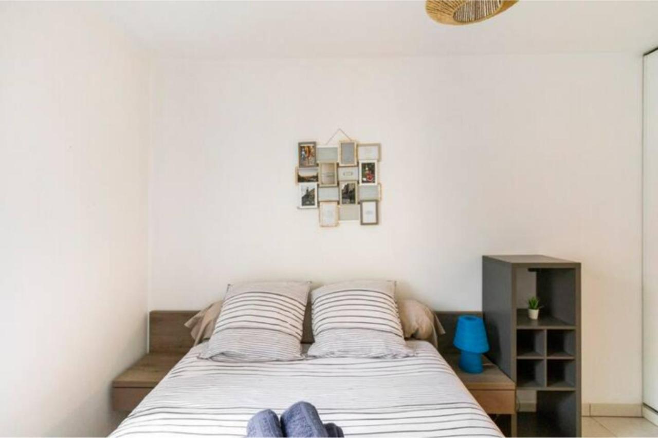 T2 40 M2 - Equipe Et Calme Apartment