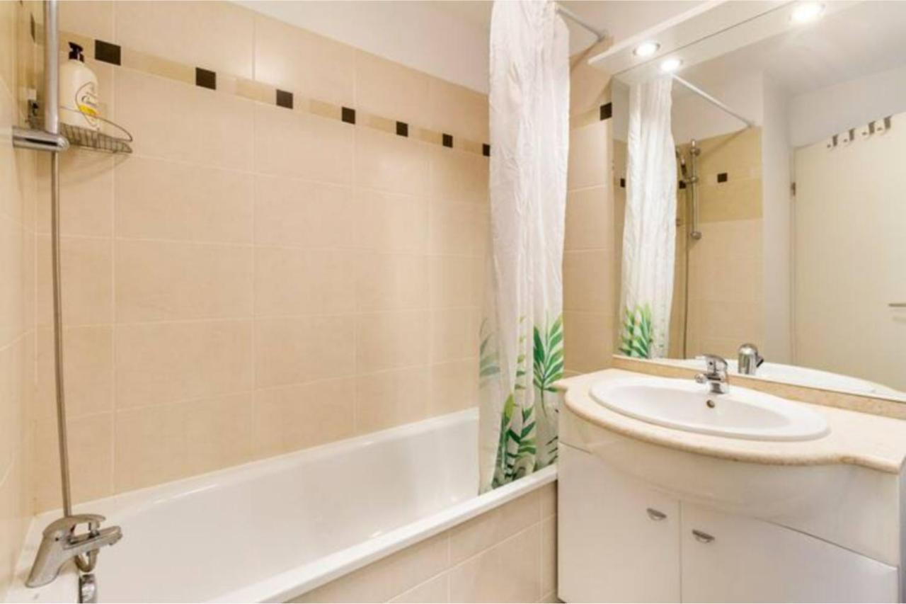 T2 40 M2 - Equipe Et Calme Apartment *
