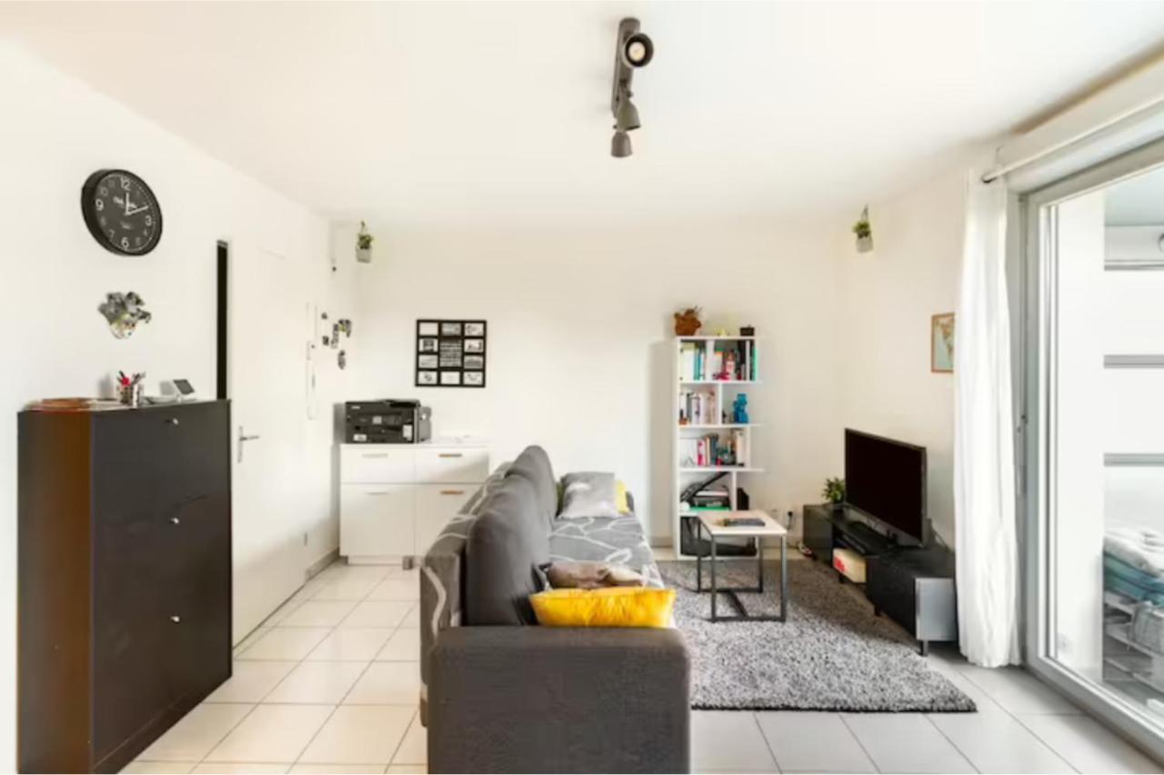 T2 40 M2 - Equipe Et Calme Apartment