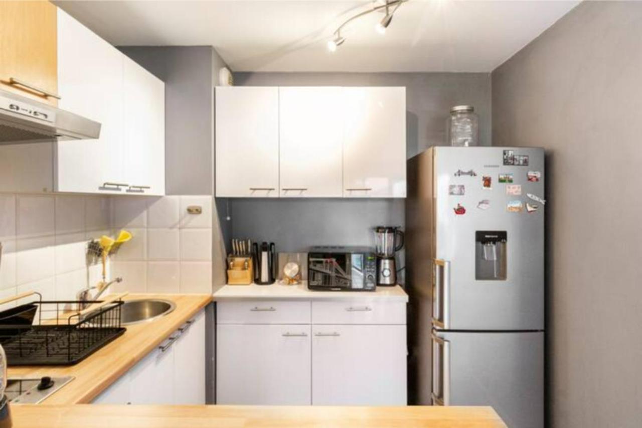 T2 40 M2 - Equipe Et Calme * Toulouse