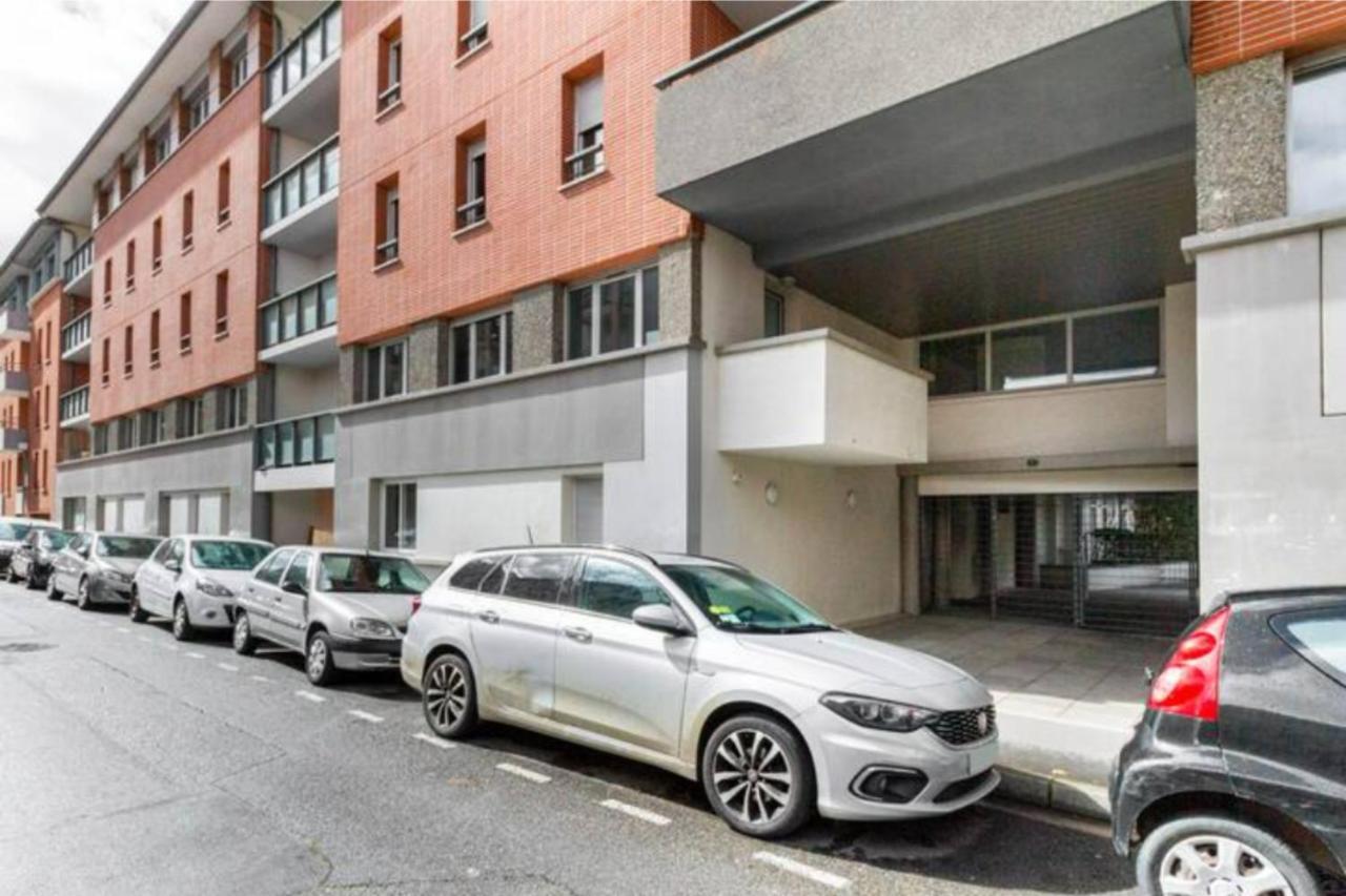 T2 40 M2 - équipé Et Calme Appartement